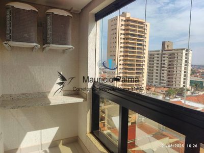 Apartamento, 1 quarto, 47 m² - Foto 5