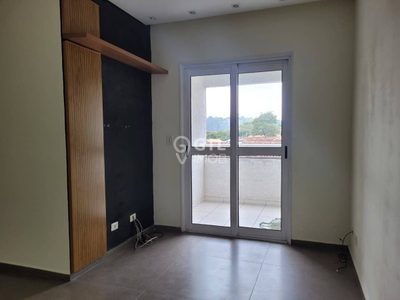 Apartamento, 2 quartos, 57 m² - Foto 4