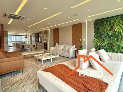 Apartamento, 3 quartos, 313 m² - Foto 3