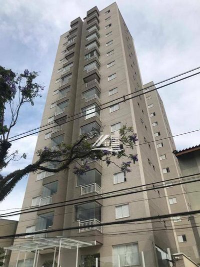 Apartamento, 2 quartos, 63 m² - Foto 1