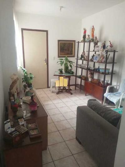 Apartamento, 2 quartos, 50 m² - Foto 2