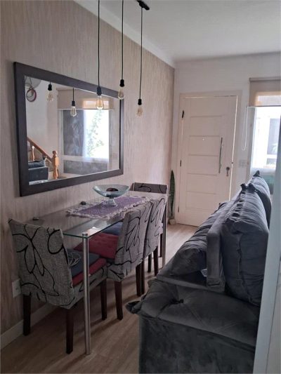 Casa de Condomínio, 2 quartos - Foto 5