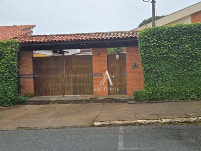Casa, 4 quartos, 551 m² - Foto 1