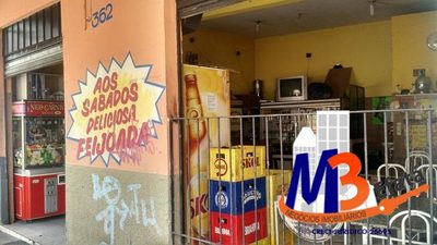 Loja-Salão, 100 m² - Foto 3
