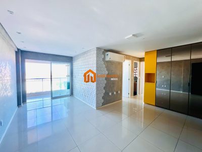 Apartamento, 2 quartos, 70 m² - Foto 2