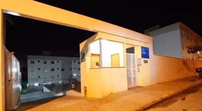 Apartamento, 2 quartos, 55 m² - Foto 3