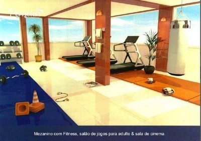 Apartamento, 3 quartos, 144 m² - Foto 5