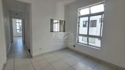 Apartamento, 1 quarto, 40 m² - Foto 1
