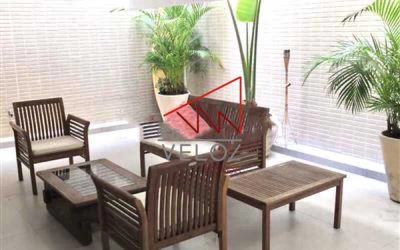 Apartamento, 3 quartos, 128 m² - Foto 4