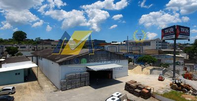Depósito-Galpão, 3000 m² - Foto 2