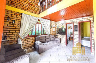 Casa, 3 quartos, 80 m² - Foto 5