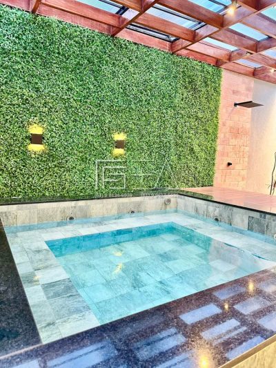 Casa, 4 quartos, 282 m² - Foto 1