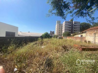 Terreno, 589 m² - Foto 1