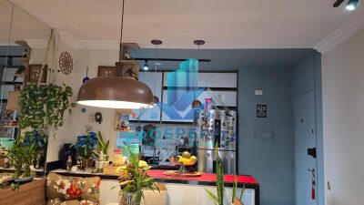 Apartamento, 2 quartos, 65 m² - Foto 4