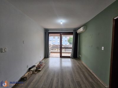 Apartamento, 2 quartos, 77 m² - Foto 2