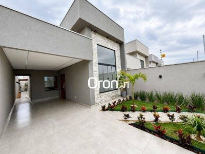 Casa, 3 quartos, 137 m² - Foto 1