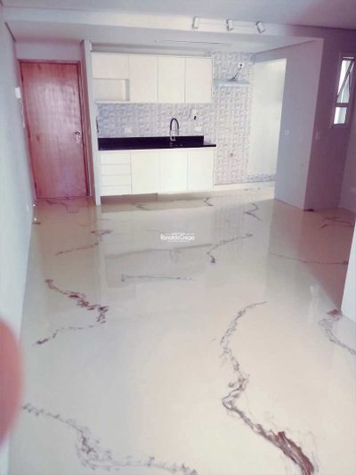 Apartamento, 2 quartos, 74 m² - Foto 2