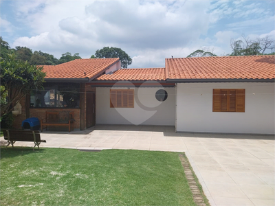 Casa de Condomínio, 5 quartos - Foto 5