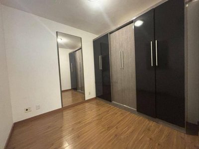 Apartamento, 2 quartos, 49 m² - Foto 5