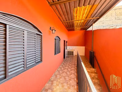 Casa, 3 quartos - Foto 5