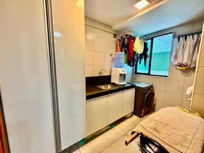 Apartamento, 3 quartos, 112 m² - Foto 4