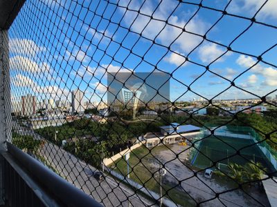 Apartamento, 3 quartos, 65 m² - Foto 4