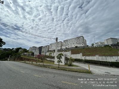 Apartamento, 2 quartos, 38 m² - Foto 1