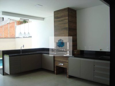Casa, 3 quartos, 298 m² - Foto 4
