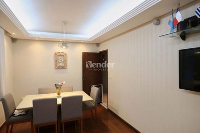 Apartamento, 3 quartos, 122 m² - Foto 4