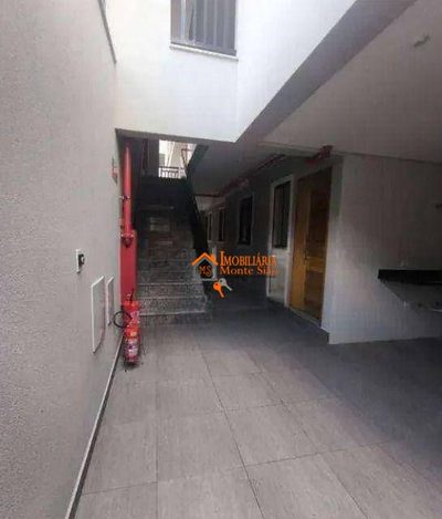 Apartamento, 2 quartos, 48 m² - Foto 4