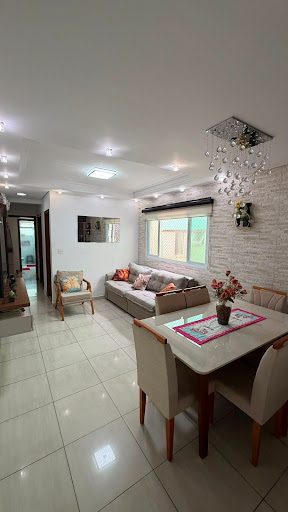 Cobertura, 2 quartos, 140 m² - Foto 1