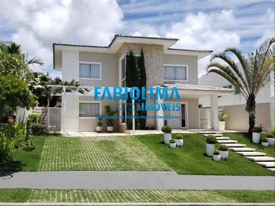 Casa de Condomínio, 4 quartos - Foto 4