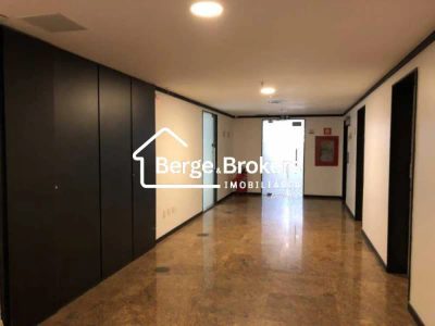 Sala-Conjunto, 242 m² - Foto 4
