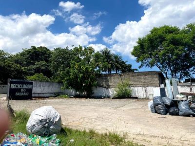 Depósito-Galpão, 700 m² - Foto 5
