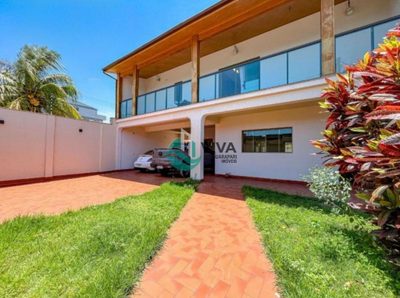 Apartamento, 4 quartos, 380 m² - Foto 1