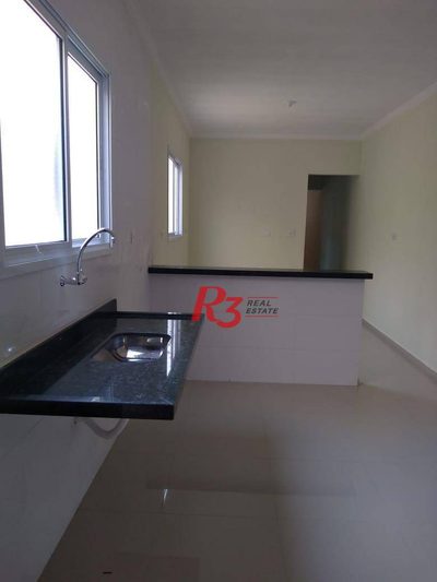 Sobrado, 3 quartos, 109 m² - Foto 1