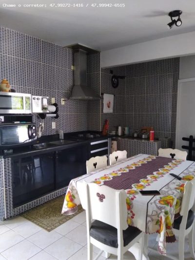 Sobrado, 6 quartos, 165 m² - Foto 3