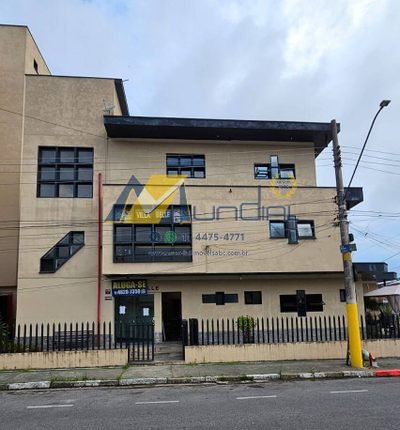Prédio Inteiro, 248 m² - Foto 3