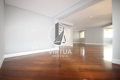 Apartamento, 3 quartos, 244 m² - Foto 3
