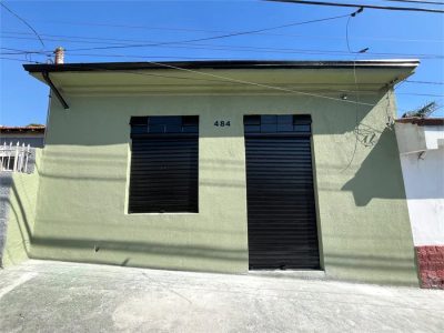 Loja-Salão, 46 m² - Foto 2