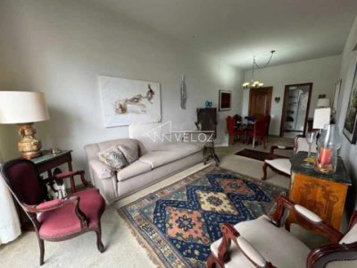 Apartamento, 3 quartos, 99 m² - Foto 2