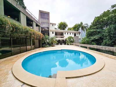 Casa, 4 quartos, 950 m² - Foto 4
