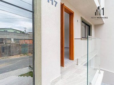 Sobrado, 3 quartos, 212 m² - Foto 5