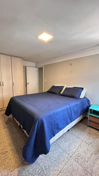 Apartamento, 3 quartos, 127 m² - Foto 5