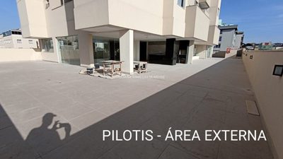 Depósito-Galpão, 141 m² - Foto 4