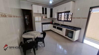 Casa, 2 quartos, 210 m² - Foto 5