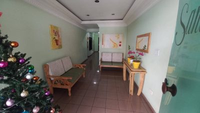 Apartamento, 2 quartos, 169 m² - Foto 2