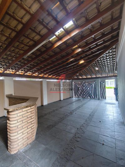 Sobrado, 3 quartos, 104 m² - Foto 4