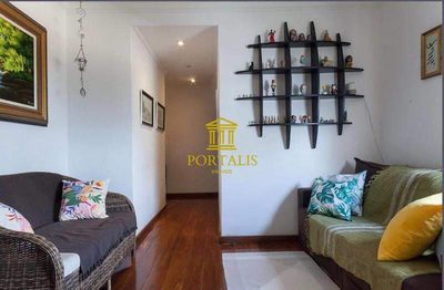 Cobertura, 2 quartos, 144 m² - Foto 3