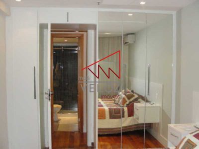 Apartamento, 1 quarto, 102 m² - Foto 1